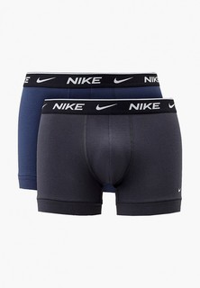 Трусы 2 шт. Nike E-DAY COTTON STRETCH