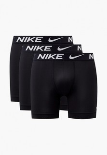 Трусы 3 шт. Nike DRI-FIT ESMICRO BOXER BRIEF