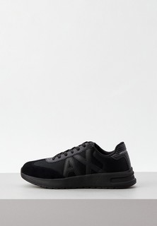 Кроссовки Armani Exchange 