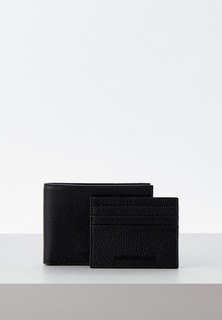 Кошелек и кредитница Emporio Armani 