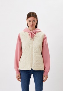 Жилет утепленный Calvin Klein reversible