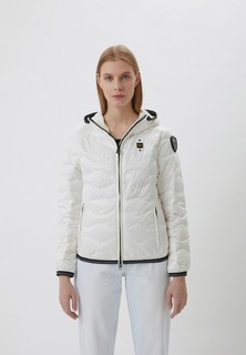 Пуховик Blauer USA 