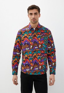 Рубашка Desigual 