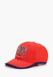 Бейсболка Tommy Hilfiger 