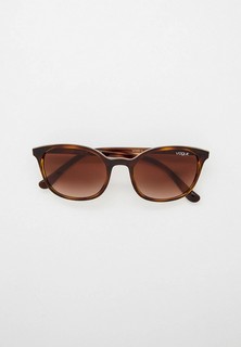 Очки солнцезащитные Vogue® Eyewear VO5051S W65613