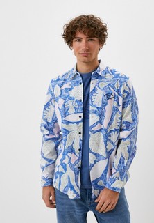 Рубашка Desigual 