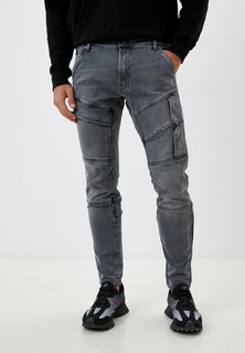 Джинсы G-Star Airblaze 3D Skinny