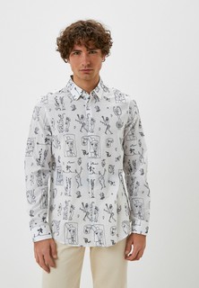 Рубашка Desigual 