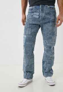 Джинсы Levis® Made & Crafted™ LMC HIGH RISE STRAIGHT