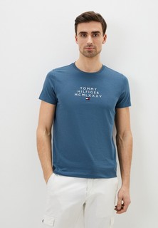 Футболка Tommy Hilfiger 