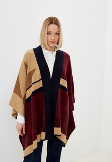 Накидка Tommy Hilfiger ICON