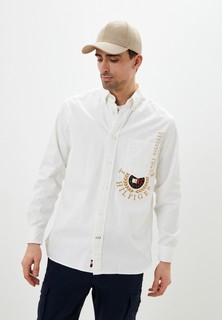 Рубашка джинсовая Tommy Hilfiger 