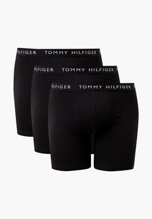 Трусы 3 шт. Tommy Hilfiger BOXER BRIEF