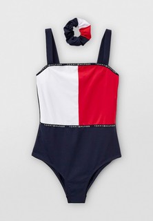 Купальник и резинка Tommy Hilfiger 