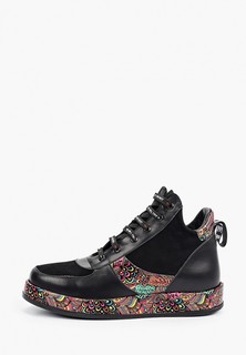 Ботинки Ascalini 