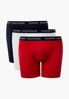 Трусы 3 шт. Tommy Hilfiger BOXER BRIEF