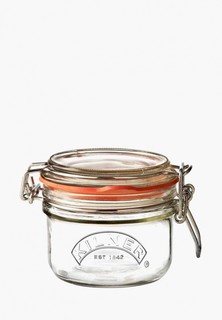 Контейнер для хранения продуктов Kilner Clip Top, 125 мл