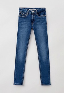 Джинсы Calvin Klein Jeans 