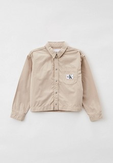 Рубашка Calvin Klein Jeans 