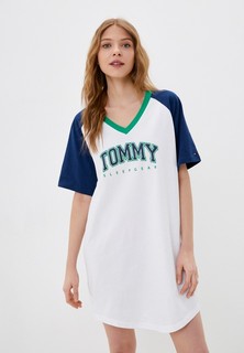 Платье домашнее Tommy Hilfiger 