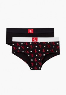 Трусы 2 шт. Calvin Klein 