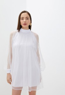 Платье Pink Summer 