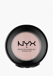 Тени для век Nyx Professional Makeup Hot Singles Eye Shadow, оттенок 88, Chandelier, 1 г