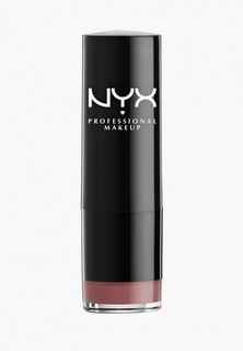 Помада Nyx Professional Makeup Round Lipstick, оттенок 615, Minimalism, 4 г
