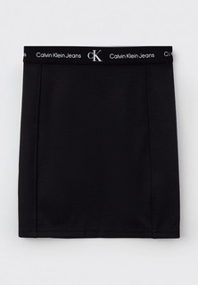 Юбка Calvin Klein Jeans 