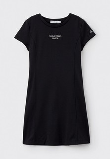 Платье Calvin Klein Jeans 