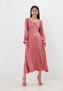 Платье Pink Summer 