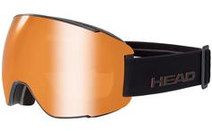 Маска Head 20-21 Magnify TVT + Pola Orange