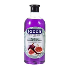 tOCCA Гель для душа FIG