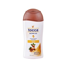 tOCCA Гель для душа ARGAN