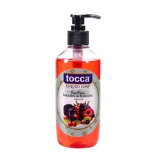 Жидкое мыло BERRIES 400 МЛ T Occa