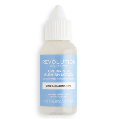 Лосьон ночной для проблемной кожи лица Revolution Skincare