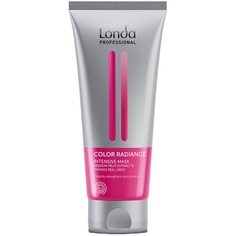 LONDA PROFESSIONAL Маска для волос интенсивная Color Radiance Intensive Mask