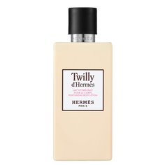 Увлажняющее молочко для тела Twilly dHermès Hermes