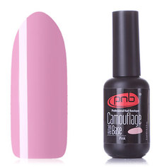 PNB, База Camouflage, Pink, 8 мл