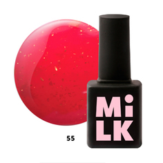 MilkGel, База Potal №55, Storm