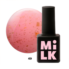 MilkGel, База Potal №49, Dawn