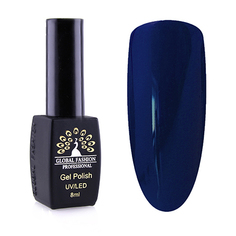 Global Fashion, Гель-лак Summer/Spring №035