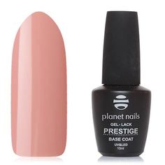 Planet Nails, База Prestige, Base Beilge, 10 мл