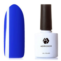 ADRICOCO, Гель-лак №091