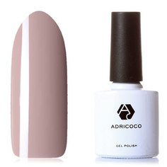 ADRICOCO, Гель-лак №172
