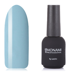 Monami Professional, Гель-лак №627