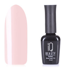 IQ Beauty, Камуфлирующая база №13, Ванильный мусс