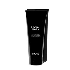 Riche, Маска для лица Anti Comedon, 75 мл