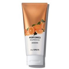 The Saem, Лосьон для тела Perfumed Mandarin, 200 мл