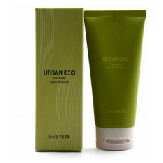 The Saem, Пенка для лица Urban Eco Harakeke, 150 г